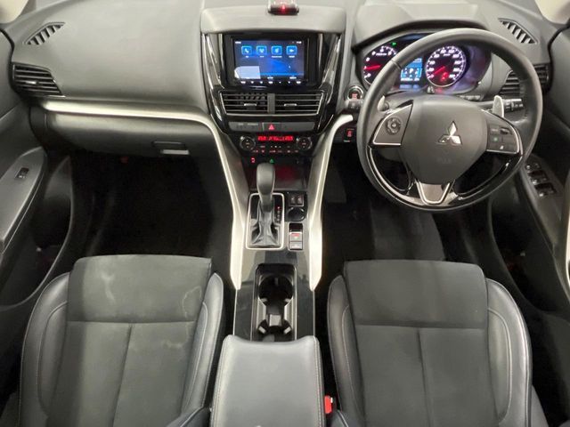 ECLIPSE CROSS 2WD