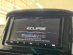 ECLIPSE CROSS 2WD