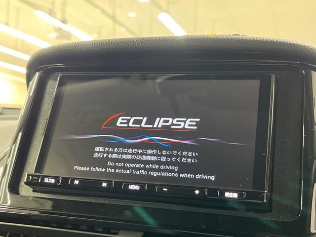 ECLIPSE CROSS 2WD