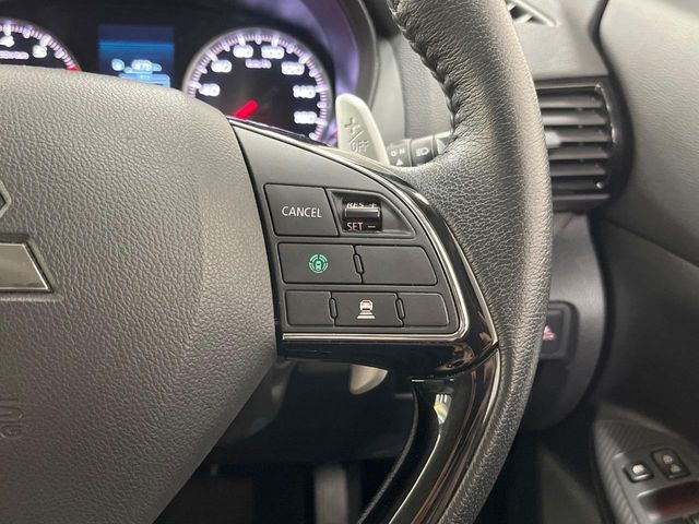 ECLIPSE CROSS 2WD