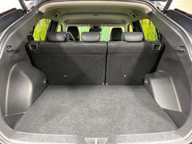 ECLIPSE CROSS 2WD