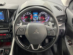 ECLIPSE CROSS 2WD