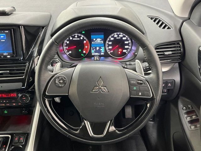 ECLIPSE CROSS 2WD