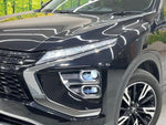 ECLIPSE CROSS 2WD