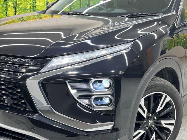 ECLIPSE CROSS 2WD