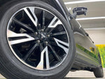 ECLIPSE CROSS 2WD