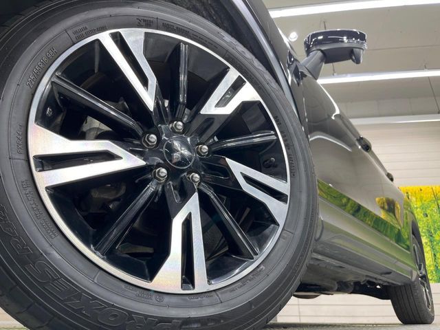 ECLIPSE CROSS 2WD
