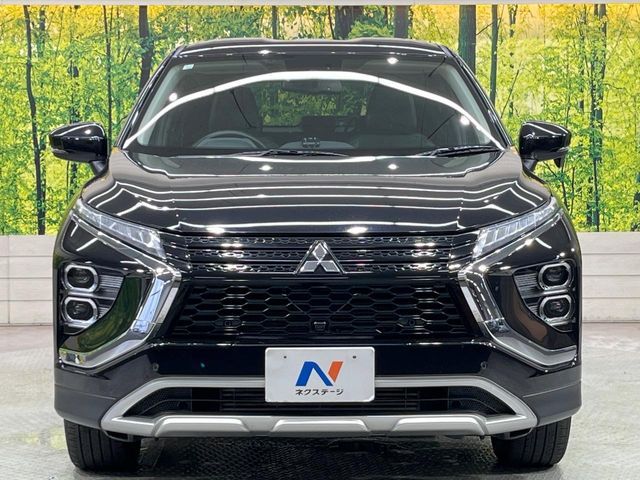 ECLIPSE CROSS 2WD