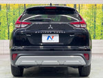 ECLIPSE CROSS 2WD