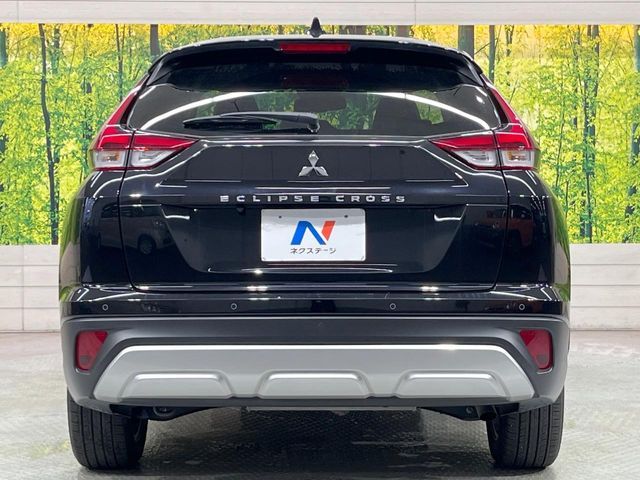 ECLIPSE CROSS 2WD