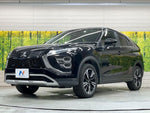 ECLIPSE CROSS 2WD