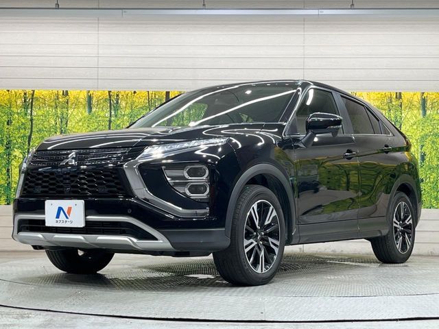 ECLIPSE CROSS 2WD