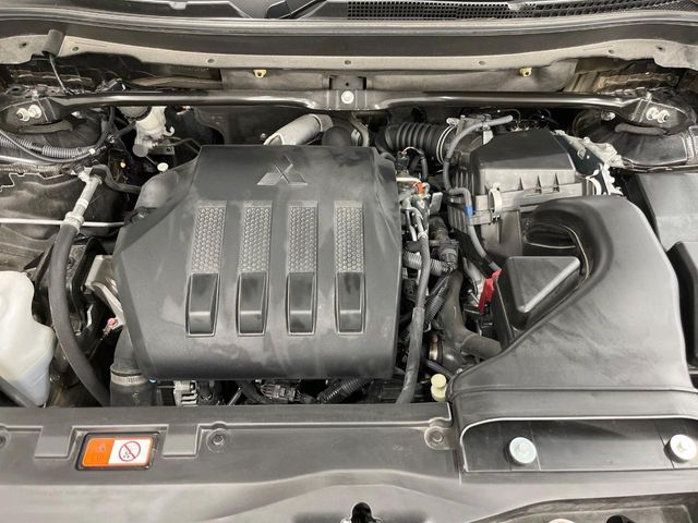 ECLIPSE CROSS 2WD