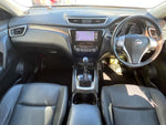 X-TRAIL 2WD