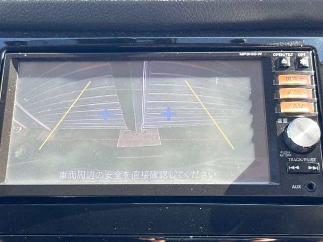 X-TRAIL 2WD