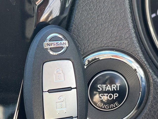X-TRAIL 2WD
