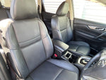 X-TRAIL 2WD