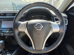 X-TRAIL 2WD