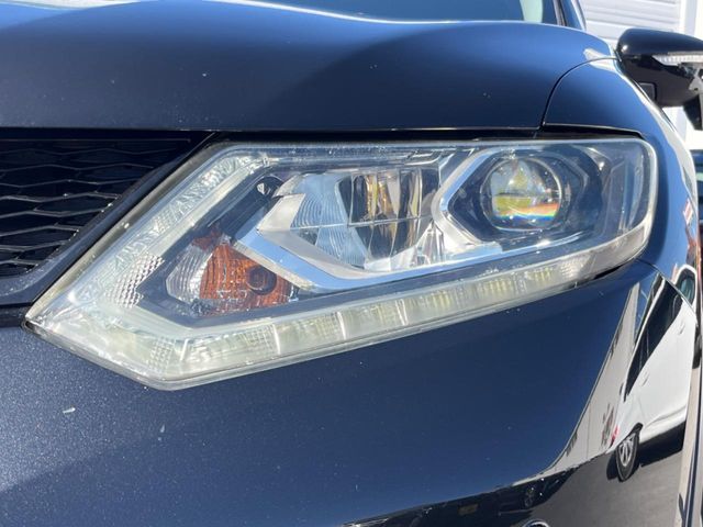 X-TRAIL 2WD