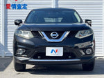 X-TRAIL 2WD
