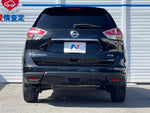 X-TRAIL 2WD