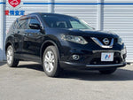 X-TRAIL 2WD