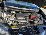 X-TRAIL 2WD