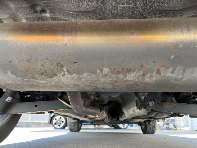 X-TRAIL 2WD