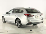 ATENZA Wagon 4WD