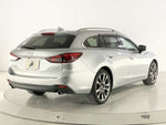 ATENZA Wagon 4WD