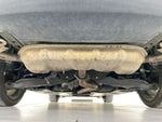 ATENZA Wagon 4WD