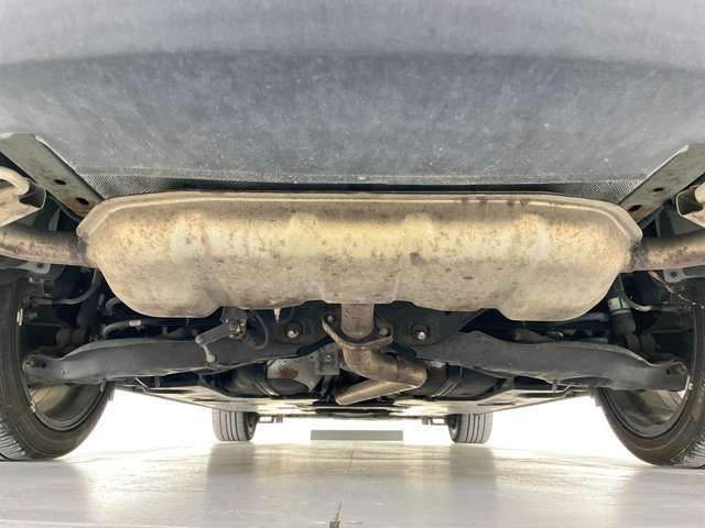 ATENZA Wagon 4WD