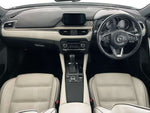 ATENZA Wagon 4WD
