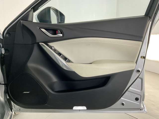 ATENZA Wagon 4WD