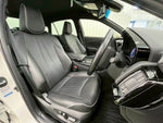 CROWN sedan hybrid