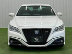 CROWN sedan hybrid
