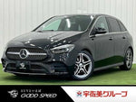 MERCEDES BENZ B class