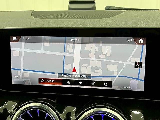MERCEDES BENZ B class