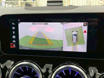 MERCEDES BENZ B class