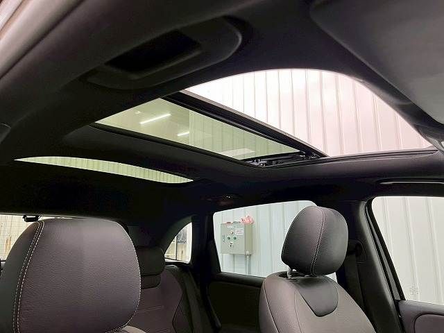 MERCEDES BENZ B class
