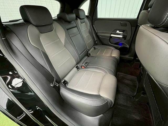 MERCEDES BENZ B class