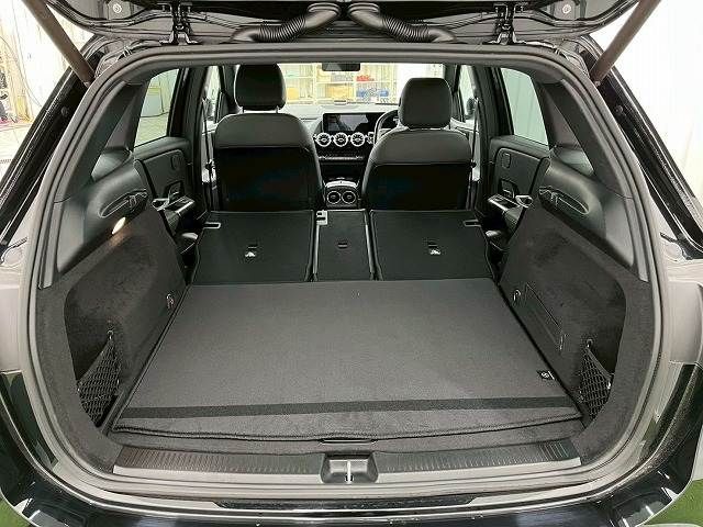 MERCEDES BENZ B class