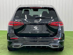MERCEDES BENZ B class