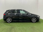 MERCEDES BENZ B class