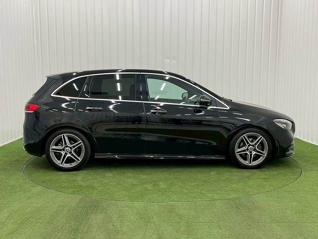 MERCEDES BENZ B class