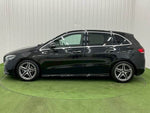 MERCEDES BENZ B class