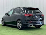 MERCEDES BENZ B class