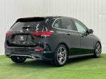 MERCEDES BENZ B class