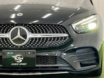 MERCEDES BENZ B class
