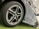 MERCEDES BENZ B class